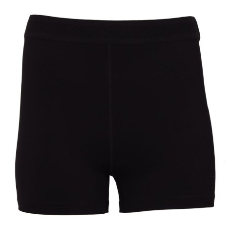Wilson Team Liner Short - black