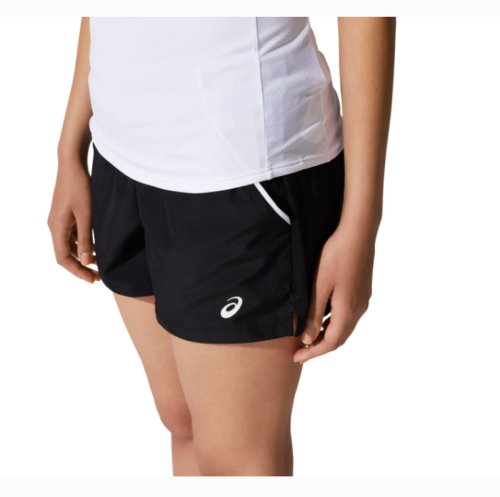 Asics Court W Short - performance black