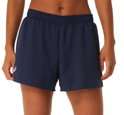 Asics Court Short - midnight
