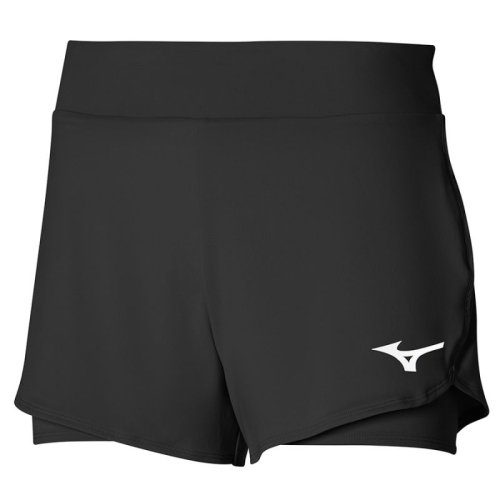 Mizuno Flex Short - black
