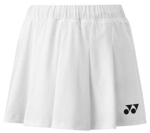 Yonex Tennis Shorts - white