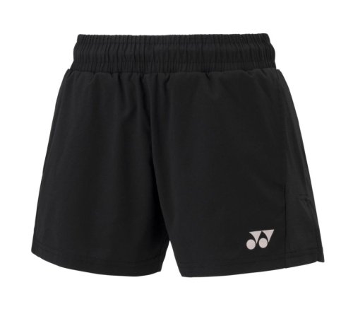 Yonex Club Shorts - black