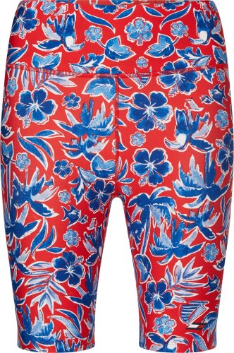 Tommy hilfiger RW Floral AOP Short - island print