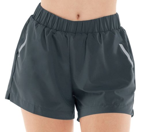 Lucky in love Tech Performance High Road Short - ink