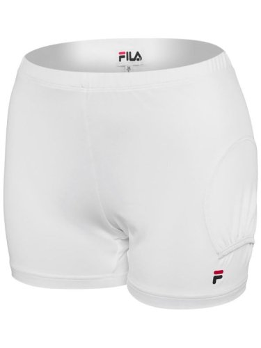 Fila Ballpant Bella W - white