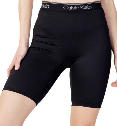 Calvin klein Knit Short - black beauty