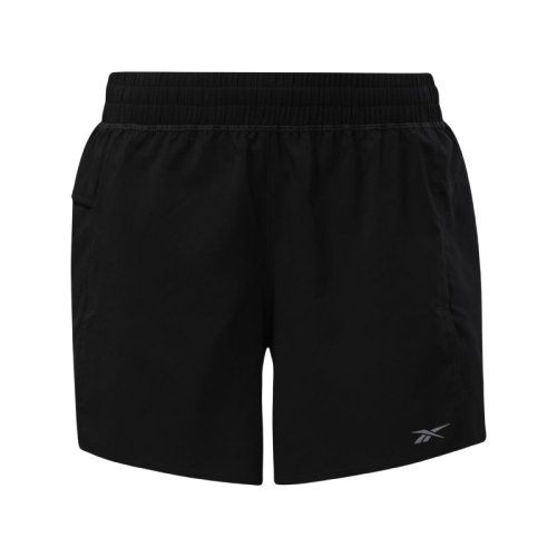Reebok WOR Run Short W - black