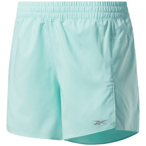 Reebok WOR Run Short W - mint