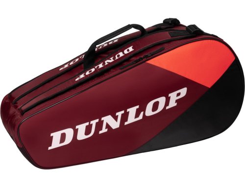 Dunlop D Tac CX-Club 6 RKT