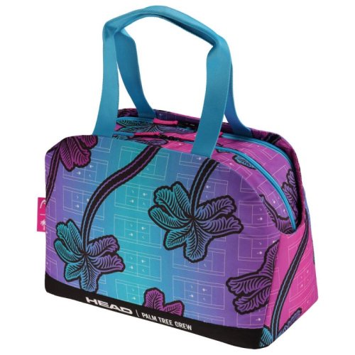 Head Pro X Tote Bag 22L PTC Edition - multicolor