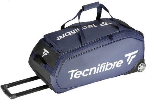 Tecnifibre Tour Endurance Rolling - navy