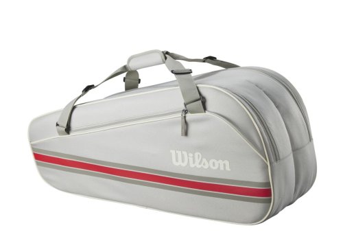 Wilson Team 6PK Racket