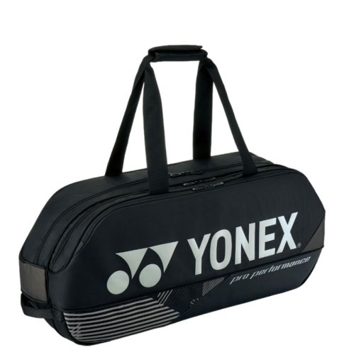 Yonex Pro Tournament Bag - black