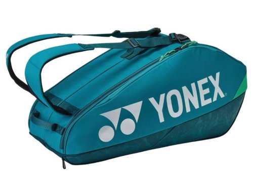 Yonex Pro Racquet 6PK - dark green