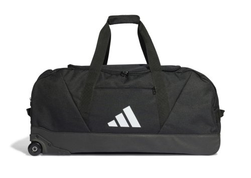 Adidas Tiro League Trolley Team Bag XL - black/white