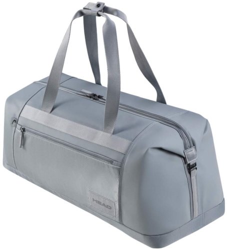 Head Tour Duffle Bag L - shark grey