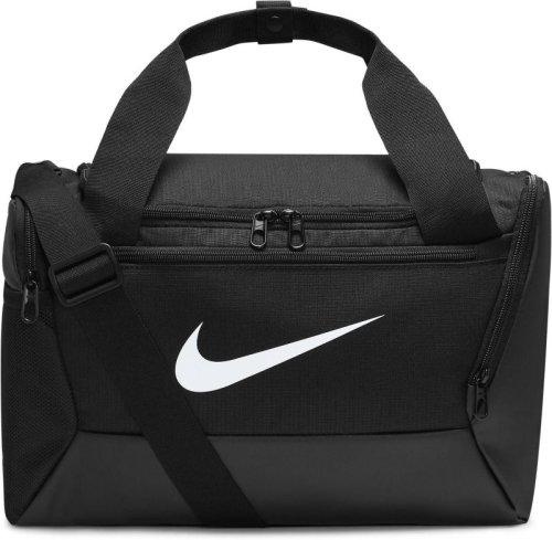 Nike Brasilia 9.5 Training Bag - black/black/white