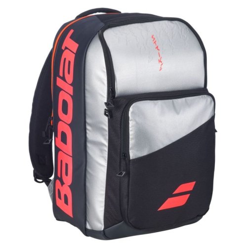 Babolat Pure Strike - carbon grey