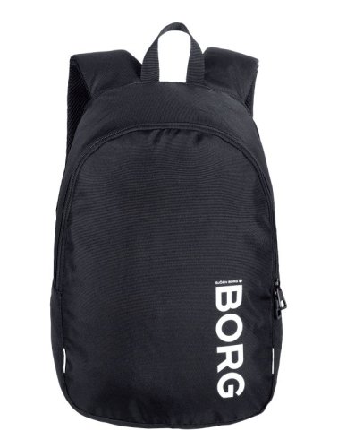 Bj&ouml;rn borg Junior Core Backpack - black beauty