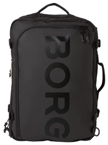 Bj&ouml;rn borg Travel Backpack (L - 35L) - black beauty