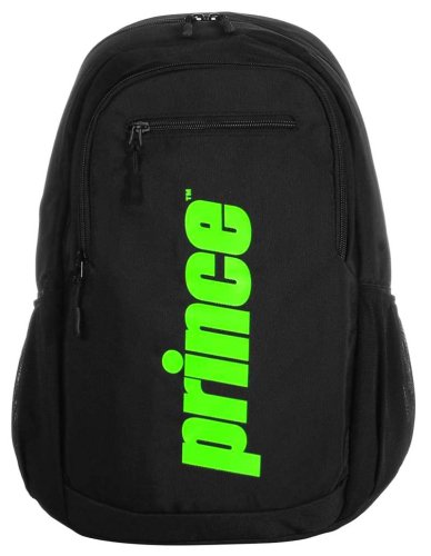 Prince Challenger Backpack - black/green