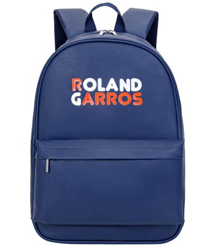 Roland garros Backpack - marine