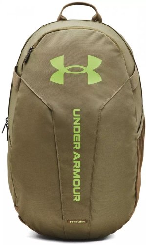 Under armour Hustle Lite Backpack - tent/quirky lime