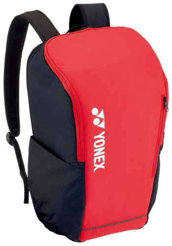 Yonex Team Backpack S - scarlet