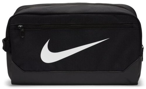 Nike Brasilia 9.5 Training Shoe Bag - black/black/white