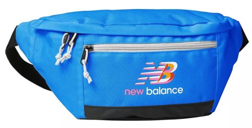 New balance Bum Bag - blue