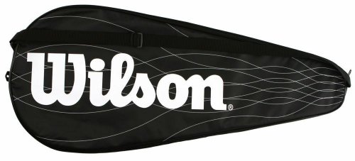 Wilson BLX Racket Cover