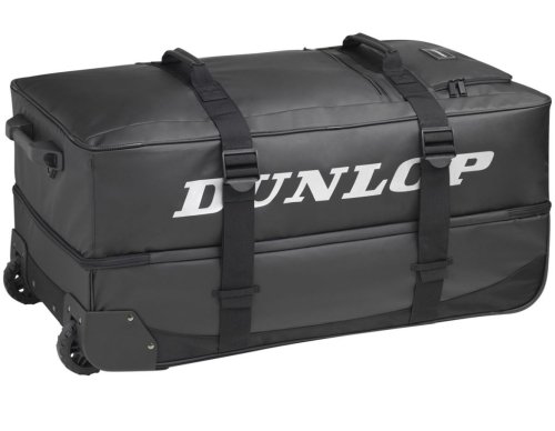Dunlop D Tac PRO Wheelie Bag