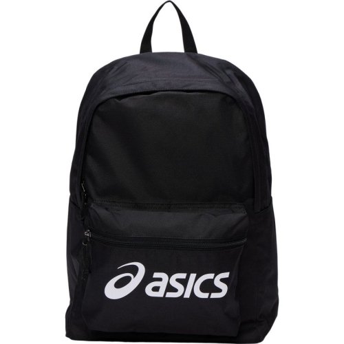 Asics Backpack 23L - performance black/brilliant white