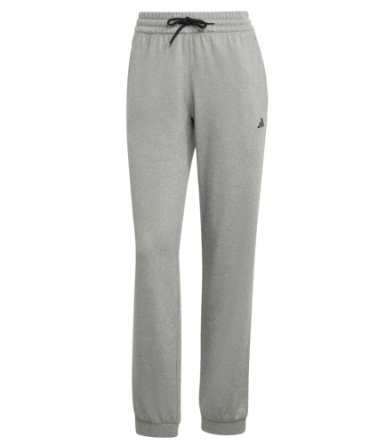Adidas Game&Go Workout Fleece - heather grey
