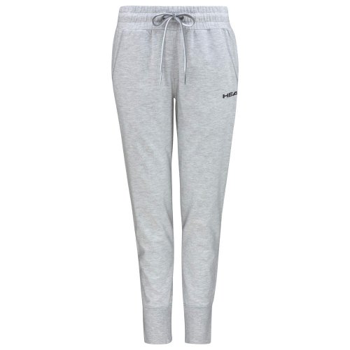 Head Club Rosie Pants - grey melange