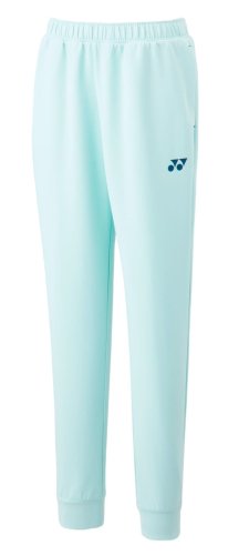 Yonex Sweat Pants - crystal blue