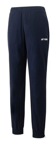 Yonex Warm-Up Pants - navy
