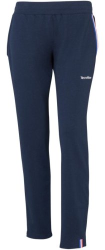 Tecnifibre Women Tech Pants - marine