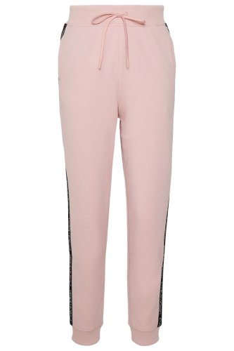 Calvin klein PW Knit Pants - silver pink