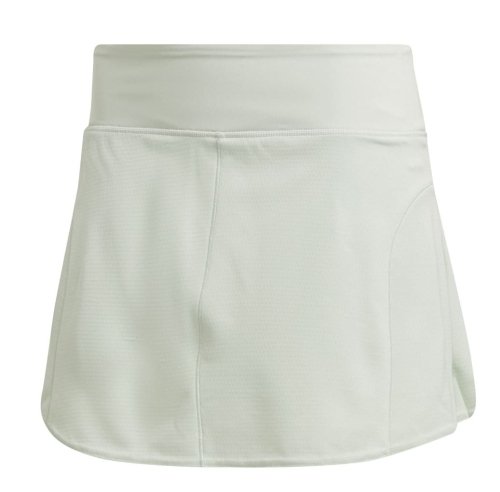 Adidas Match Skirt - linen green