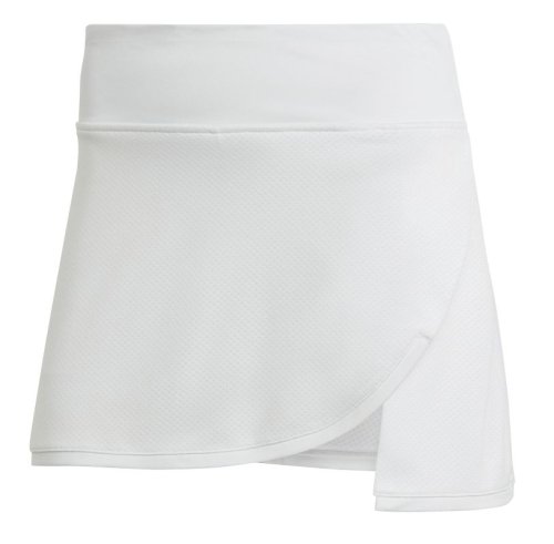 Adidas Club Skirt - white