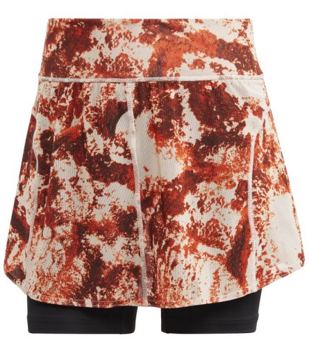 Adidas Paris Match Skirt - wonder taupe