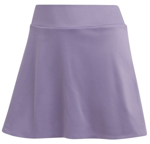 Adidas Premium Skirt - shadow violet