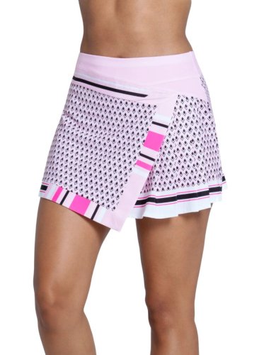 Lucky in love Out Of The Box Pleated 14,5" - multicolor