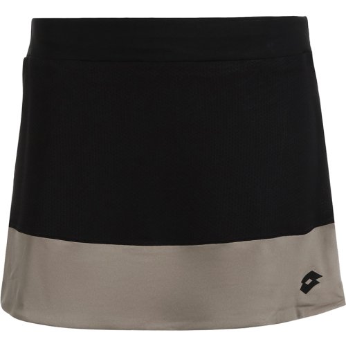 Lotto Superrapida W VI Skirt - all black