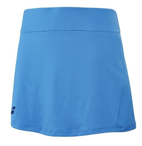 Babolat Play Skirt Women - blue aster