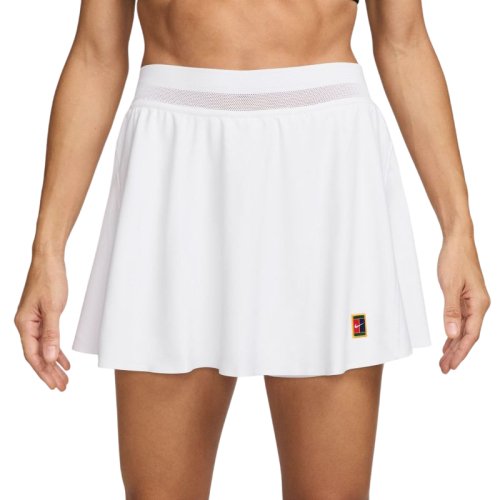 Nike Court Slam Ace Dri-Fit - white