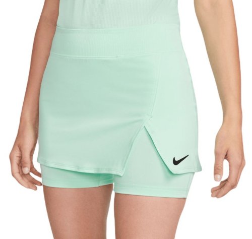 Nike Court Victory Skirt - mint foam/black
