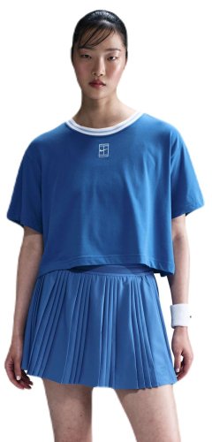 Nike Court Advantage Dri-Fit Pleated