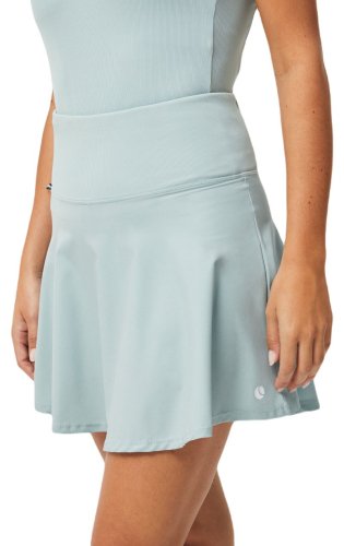 Bj&ouml;rn borg Ace Skirt Pocket - gray mist